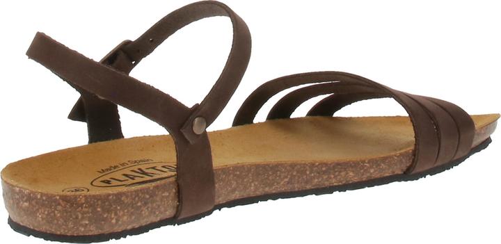 Actual product image Plakton Mam Alou Nobuck (38)