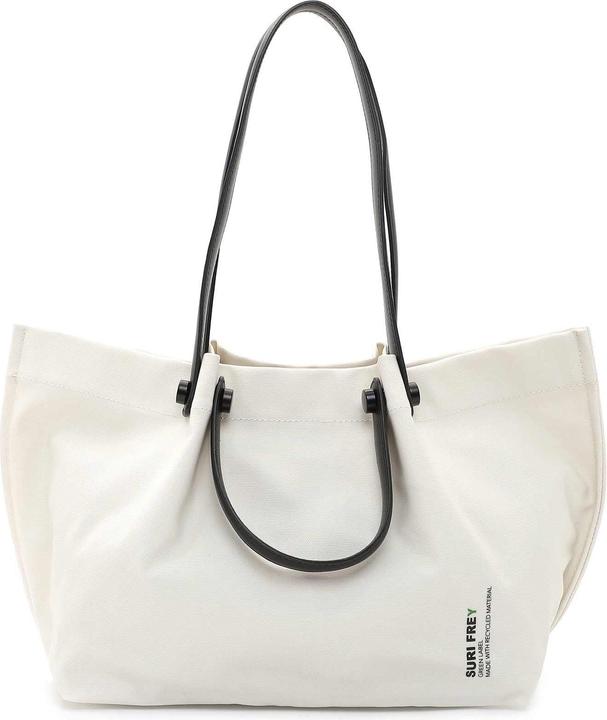 Immagine prodotto Suri Frey Shopper SURI Verde - Nelly