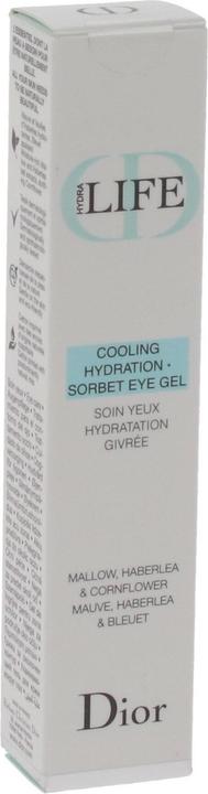 Immagine prodotto Dior Hydra Life (Gel per la cura degli occhi, 15 ml)