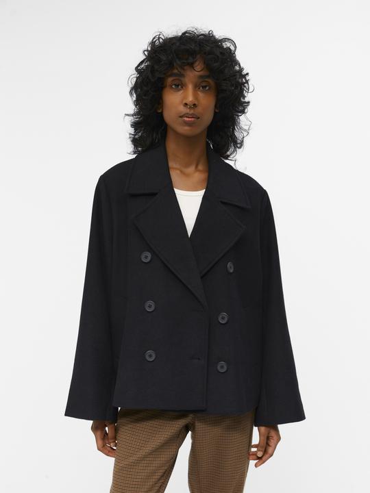 Produktbild Object Karo Jacke (44)