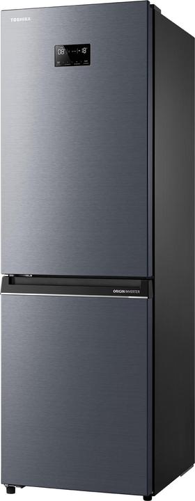 Image du produit Toshiba GR-RB449-PMJ (338 l)