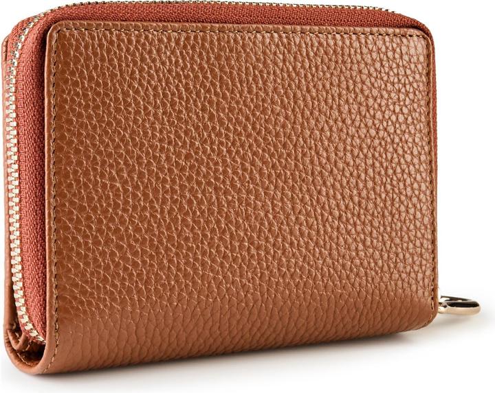 Actual product image Esquire Alexandria Wallet