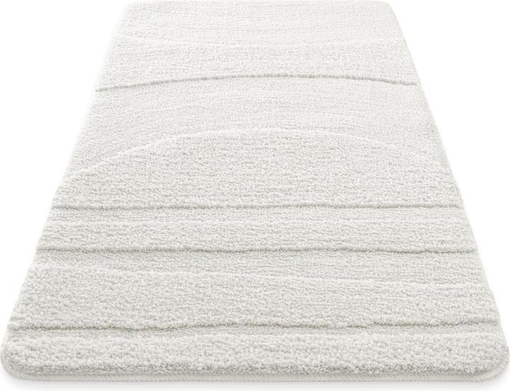 Actual product image Wecon Home Badteppich Marc (120 x 70 cm)