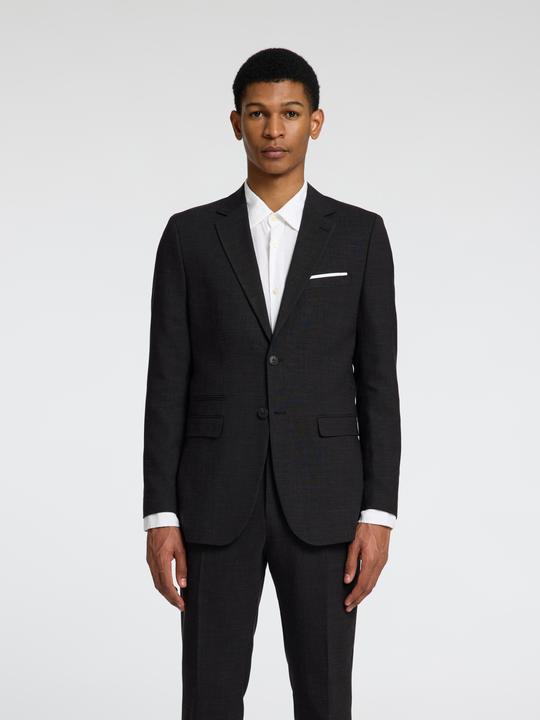 Produktbild Selected Homme Slim Fit Einreihiger Blazer (94)
