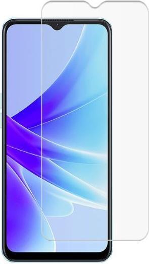 Produktbild Mocolo 2.5D Full Screen Schutzglas Displayschutz (1 Stück, Oppo A57s)