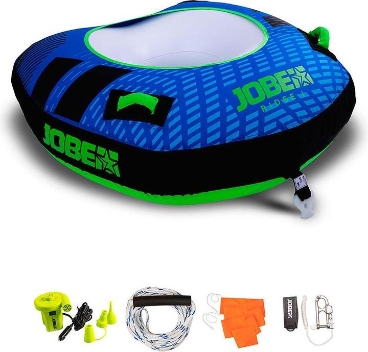 Jobe Ridge Towable