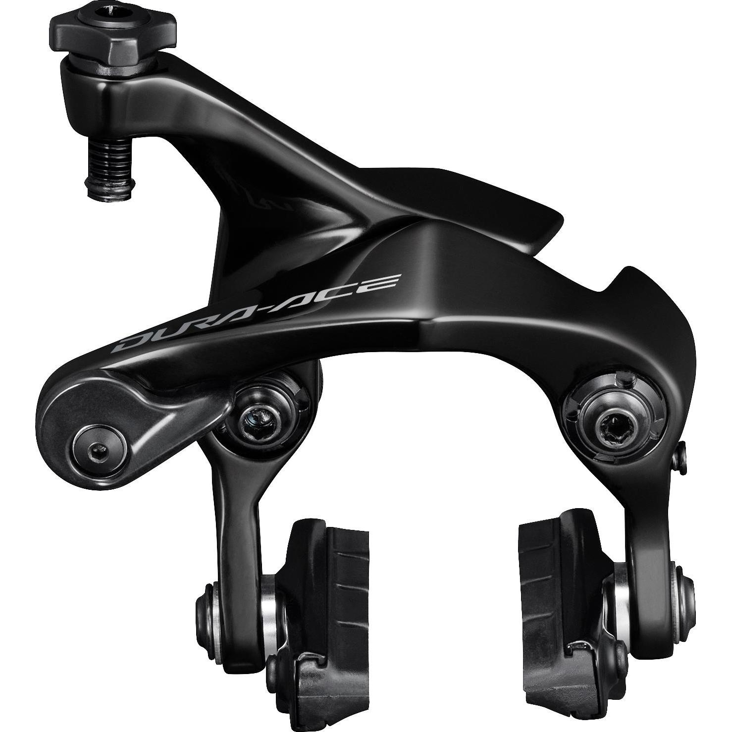 Shimano, Felgenbremse, (Hinterradbremse, Bremssattel)