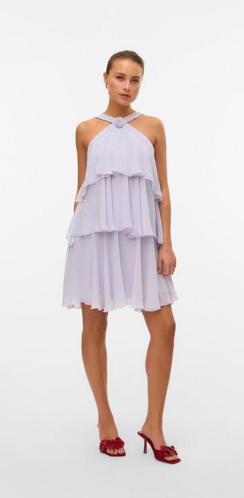 Produktbild Vero Moda VMFELICIA Kurzes Kleid Kleid (XS)