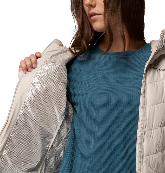 Immagine prodotto Columbia Heavenly™ Hooded Jacket (S)