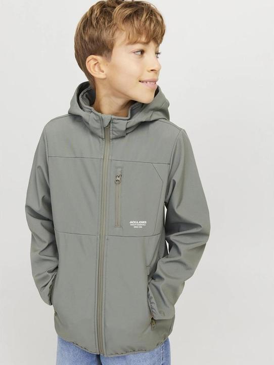 Image du produit Jack & Jones Jjtheo Softshell Jacket Noos Jnr (128)