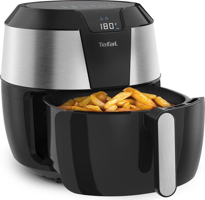 Produktbild Tefal EasyFry XXL Heissluftfritteuse (EY701D)