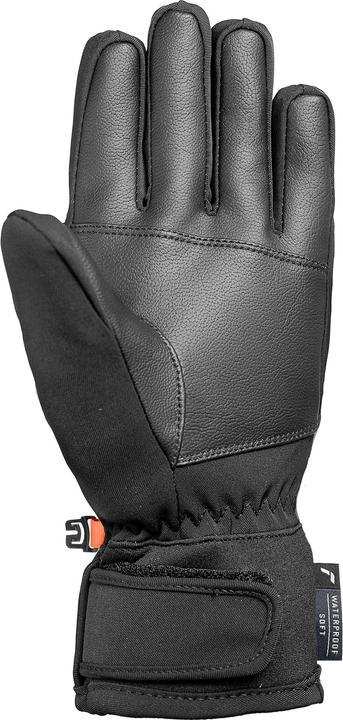 Produktbild Reusch Warrior R-Tex XT (4.5)
