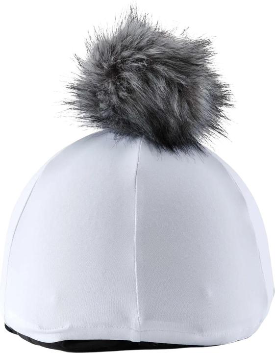 Produktbild Premier Equine helmüberzug aus jersey