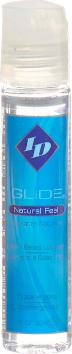 Image du produit ID Glide lubrifiant (30 ml)