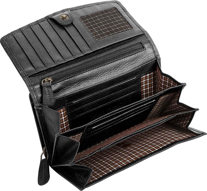 Actual product image Bruno Banani Geldbörse