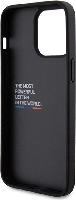 Produktbild BMW Hard Case (Apple iPhone 15 Pro Max)