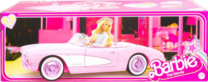 Image du produit Barbie Signature PA - Accy 1