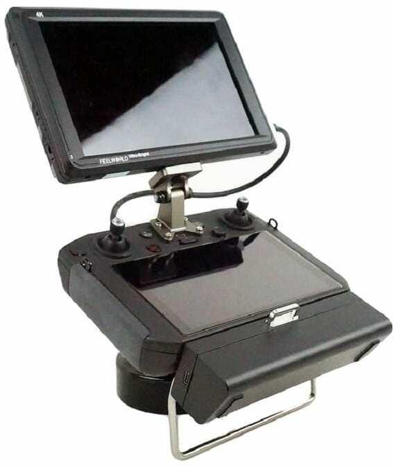 Thors Drone World DJI Smart Controller Enterprise Lifthor SC Pro