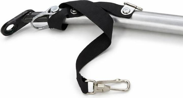 Actual product image Relaxdays Bicycle trailer - cargo