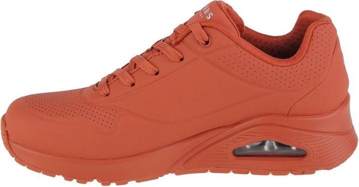 Image du produit Skechers Uno-Stand on Air Orange (37.5)