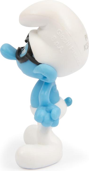 Produktbild Comansi Figurine 55CM Schtroumpfs - Modèle choisi aléatoirement