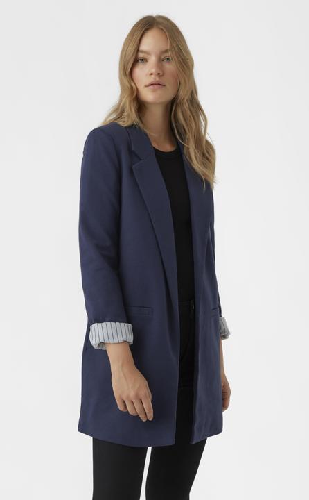 Produktbild Vero Moda Lang blazer Blazer (34)