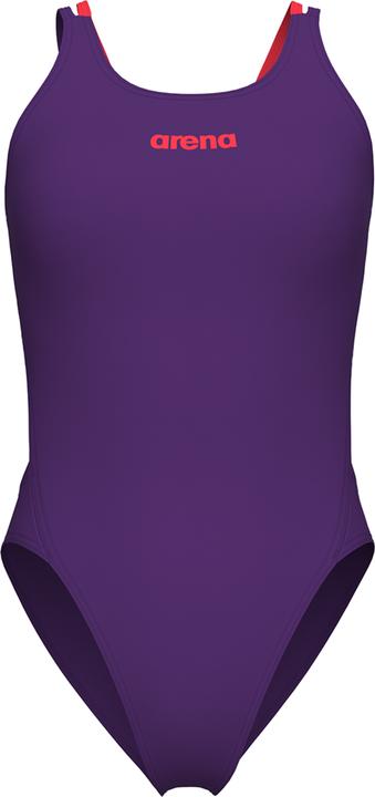 Corallo brillante, Rum