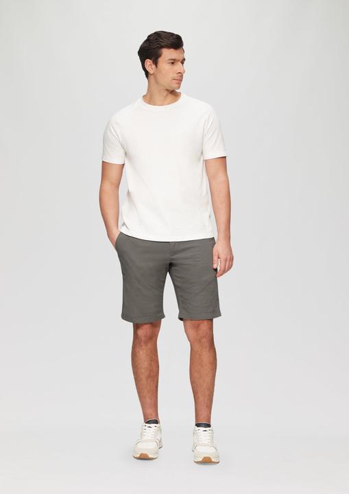Produktbild S.Oliver Bermuda Phoenix: Chino-Shorts aus Baumwollstretch (29)