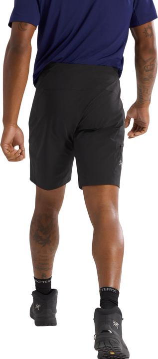 Actual product image Arc'teryx Wandershort Gamma SL 9 (S)
