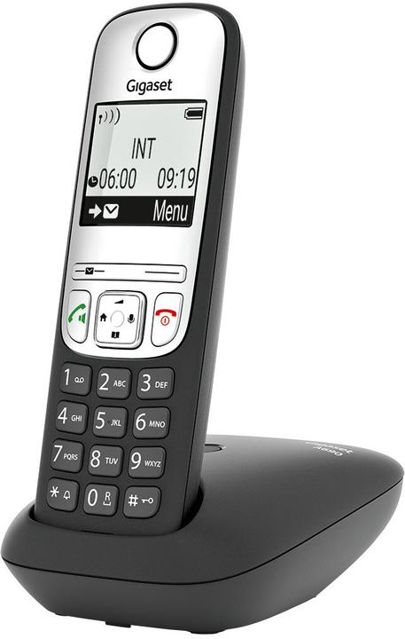 Actual product image Gigaset A690A Trio (DE version)