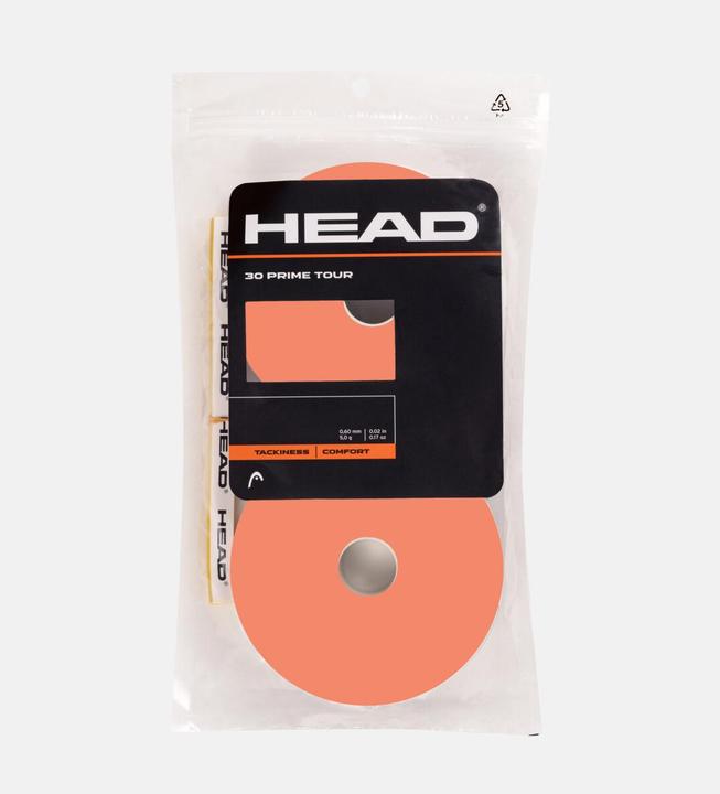 Immagine prodotto Head Prime Tour 30 Overgrip tennis