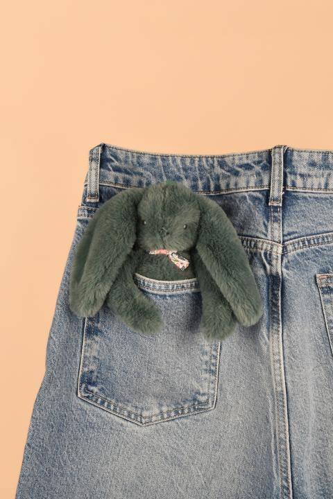 Produktbild Doudou et Compagnie Fleurette