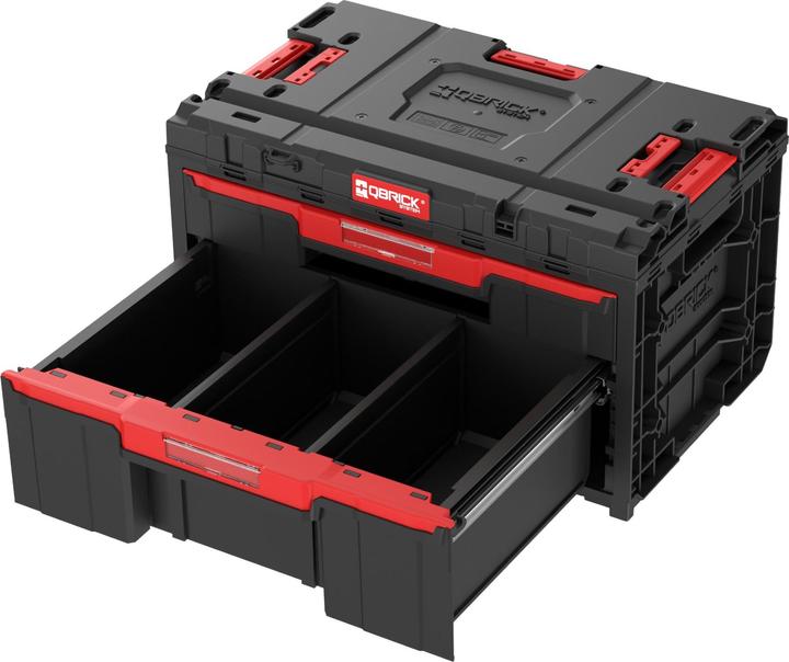 Qbrick Werkzeugbox