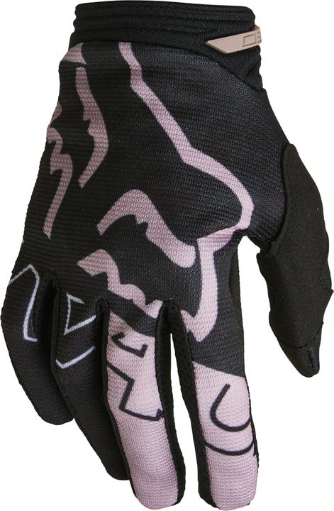 Actual product image Fox GLOVES 22 WMNS 180 SKEW BLK XL (XL)