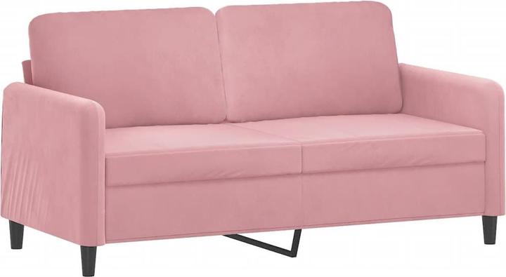 Produktbild vidaXL 2-Sitzer-Sofa (2-Sitzer)