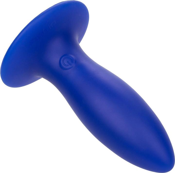 Produktbild Admiral Torpedo Anal Plug Vibrator Blau
