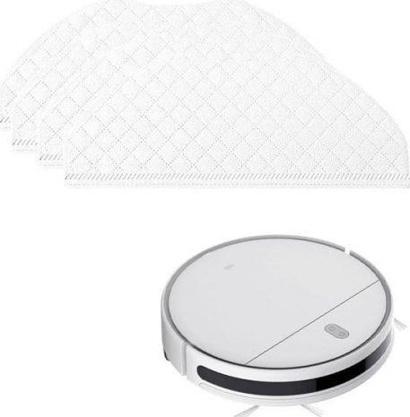 Produktbild Xiaomi Xiaomi Eco Disposable Mop Pad for Mi Robot Vacuum Mop Essential  BHR4251TY