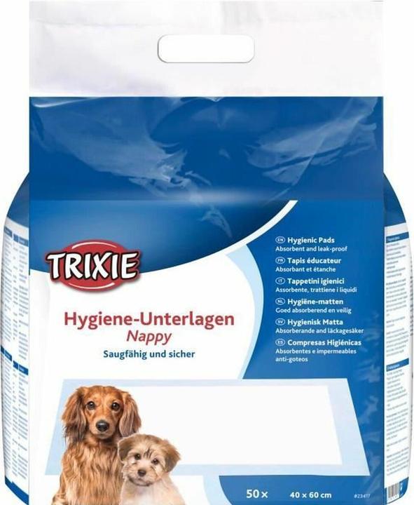 Actual product image Trixie Nappy (Dog)
