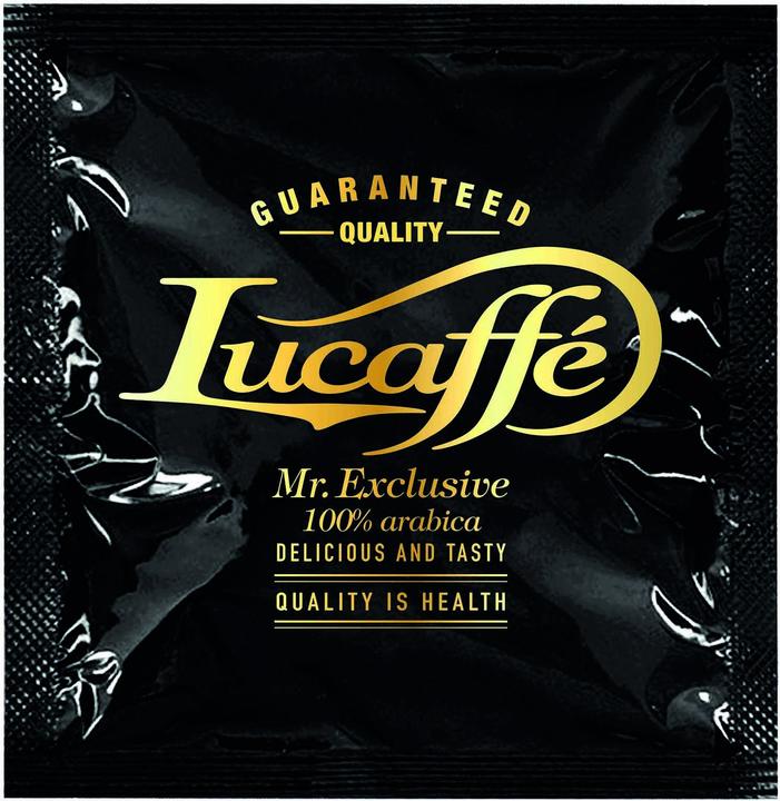 Lucaffe Mr.Exclusive (150 x Port.)