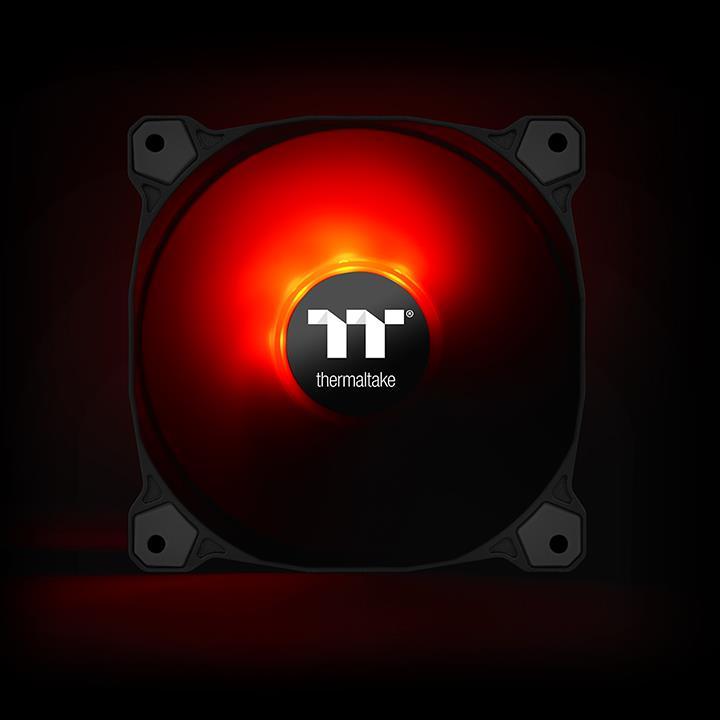 Produktbild Thermaltake Pure 14 ARGB Sync (140 mm, 3 x)