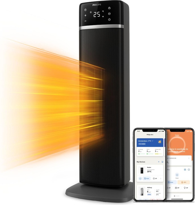 Image du produit Philips CX5120/11 5000 Series (2000 W)