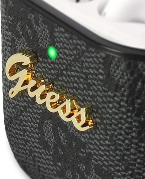 Actual product image Guess Case (Headphone sleeve)