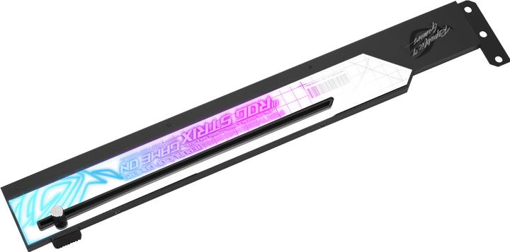Actual product image ASUS VGA Acc Holder/Rog-Strix-Holder