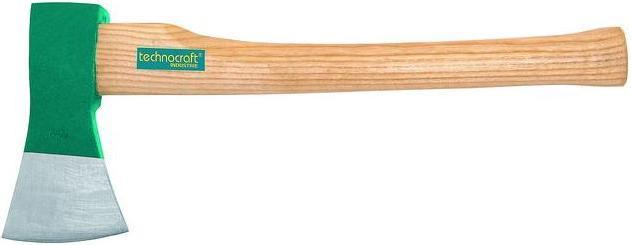Actual product image technocraft Carpenter's axe