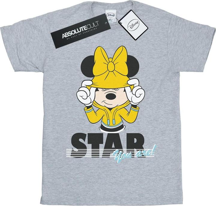 Produktbild Disney Mickey Mouse Star You Are TShirt (L)