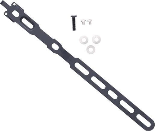 Produktbild Shimano Halteschiene SM-BMR1 Lang inkl. Befestigungsschrauben