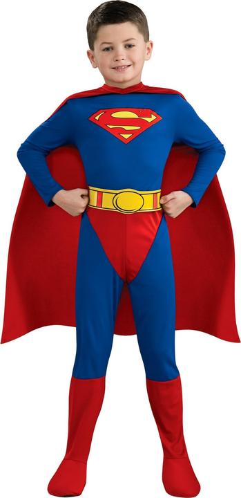 Superman - Déguisement JUSTICE LEAGUE - Enfant (L)