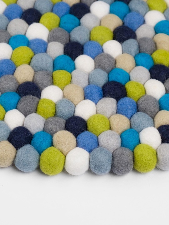 Immagine prodotto Myfelt Punta piatta rotonda S (Ø 140 cm)