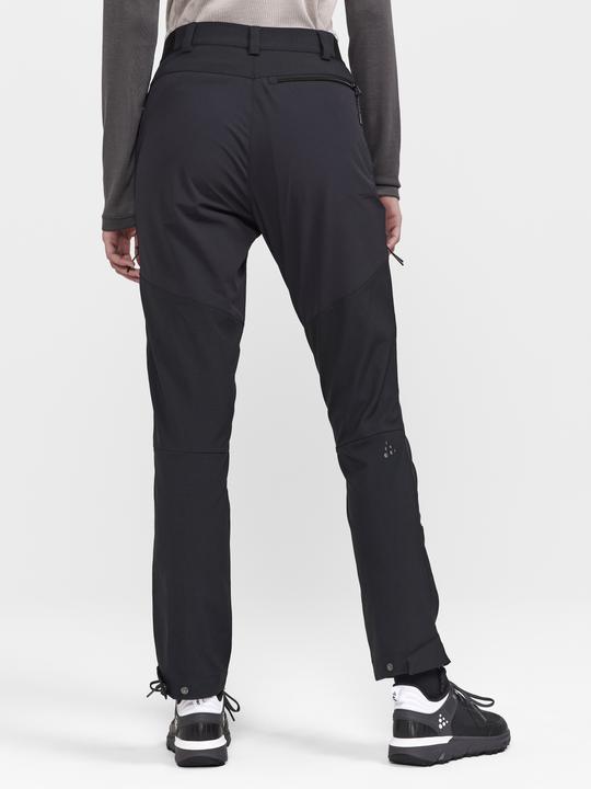 Actual product image Craft PRO Explore Hiking Pant W (XS)