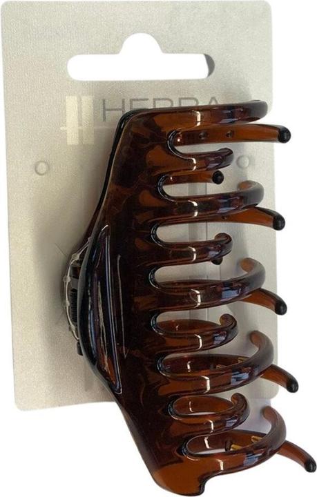 Produktbild Herba FHH Klammer brun (1 Stk.)